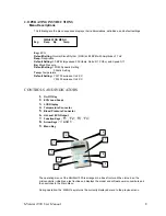 Preview for 8 page of Netech MiniSim 1000 Instruction Manual