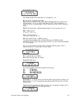 Preview for 10 page of Netech MiniSim 1000 Instruction Manual