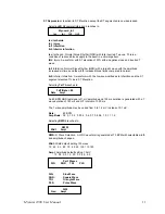 Preview for 11 page of Netech MiniSim 1000 Instruction Manual