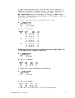 Preview for 14 page of Netech MiniSim 1000 Instruction Manual