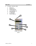 Preview for 8 page of Netech UniMano 1000 800 Series Instruction Manual