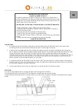 Предварительный просмотр 2 страницы netelec ENGU10MR16 User Manuel