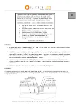 Предварительный просмотр 4 страницы netelec ENGU10MR16 User Manuel