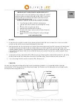 Предварительный просмотр 6 страницы netelec ENGU10MR16 User Manuel