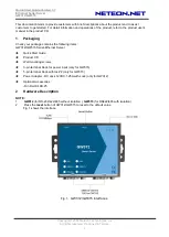 Preview for 2 page of Neteon GW312 Quick Start Manual