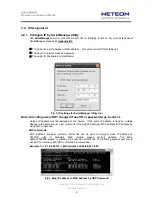 Preview for 10 page of Neteon GW5120 User Manual