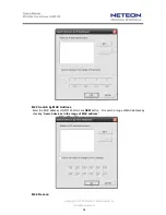 Preview for 59 page of Neteon GW5120 User Manual
