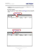 Preview for 60 page of Neteon GW5120 User Manual