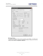 Preview for 67 page of Neteon GW5120 User Manual