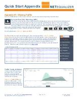 Preview for 12 page of Netequalizer NE3000-10 Quick Start Manual