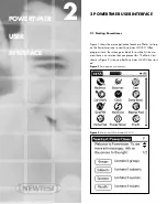 Preview for 8 page of netest Powertimer SW-300 User Manual