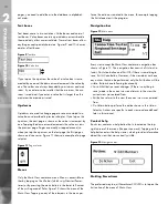 Предварительный просмотр 10 страницы netest Powertimer SW-300 User Manual