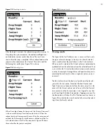 Preview for 15 page of netest Powertimer SW-300 User Manual