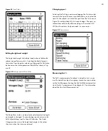 Preview for 25 page of netest Powertimer SW-300 User Manual