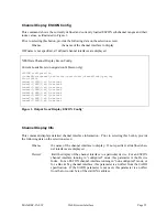 Preview for 17 page of NETEX NESiGate-CA Reference Manual