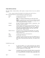 Preview for 20 page of NETEX NESiGate-CA Reference Manual