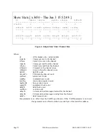 Предварительный просмотр 21 страницы NETEX NESiGate-CO Reference Manual