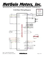 Preview for 6 page of NetGain Motors HyPer 9HV IS User Manual