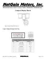 Preview for 11 page of NetGain Motors HyPer 9HV IS User Manual