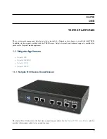 Предварительный просмотр 4 страницы Netgate 1537-1U Product Manual