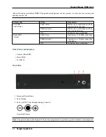 Предварительный просмотр 6 страницы Netgate 1537-1U Product Manual