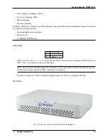 Предварительный просмотр 17 страницы Netgate 1537-1U Product Manual