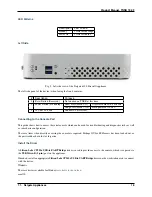 Предварительный просмотр 18 страницы Netgate 1537-1U Product Manual