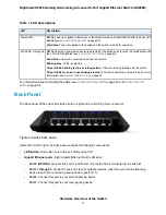 Preview for 7 page of Netgate GS808E User Manual