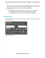 Preview for 8 page of Netgate GS808E User Manual