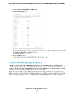 Preview for 33 page of Netgate GS808E User Manual