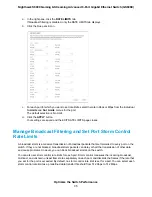 Preview for 35 page of Netgate GS808E User Manual