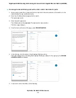 Preview for 36 page of Netgate GS808E User Manual