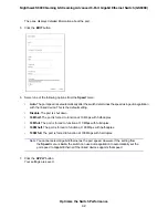 Preview for 42 page of Netgate GS808E User Manual