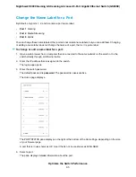 Preview for 43 page of Netgate GS808E User Manual