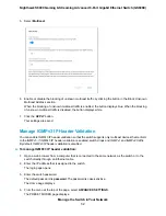 Preview for 52 page of Netgate GS808E User Manual