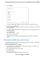 Preview for 55 page of Netgate GS808E User Manual