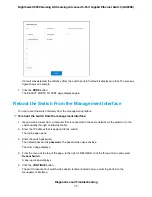 Preview for 73 page of Netgate GS808E User Manual