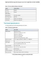 Preview for 77 page of Netgate GS808E User Manual