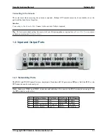 Preview for 13 page of Netgate Netgate-6100 Manual