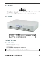 Preview for 15 page of Netgate Netgate-6100 Manual