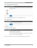 Preview for 14 page of Netgate pfSense XG-1540 Product Manual