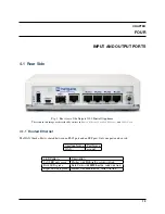 Предварительный просмотр 15 страницы Netgate SG-2100 Manual