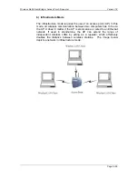 Preview for 8 page of Netgate Wireless Multi-Client
Bridge / Access Point / Repeater User Manual