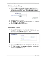 Preview for 16 page of Netgate Wireless Multi-Client
Bridge / Access Point / Repeater User Manual