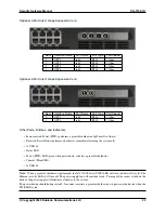 Предварительный просмотр 24 страницы Netgate XG-7100-1U Manual