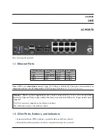 Preview for 4 page of Netgate XG-7100 Product Manual