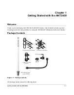 Preview for 7 page of NETGEAR 2409 Installation Manual