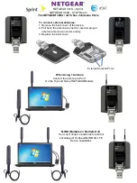 Preview for 2 page of NETGEAR 341U Manual