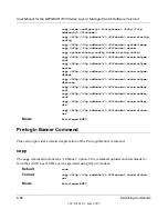 Preview for 122 page of NETGEAR 7200 Series User Manual