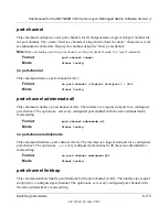 Preview for 173 page of NETGEAR 7200 Series User Manual